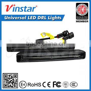 12V Dayline Guide Factory Direct Universal Auto led daytime running light