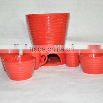 High quality discount royal ceramic dinner service set