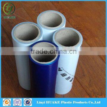 PE surface protective film for window/glass
