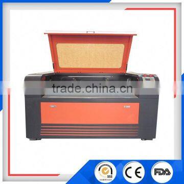 Acrylic Sheet CNC Fiber Laser Cutting Machine photo-6