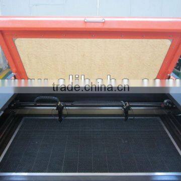Laser Engraving Cutting Machine for Acrylic,rubber,wood,plastic and Nonmetal Materials photo-5