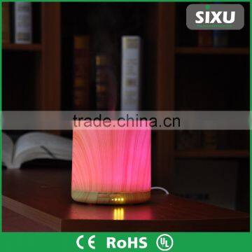 Power supply pure essential oil ultrasonic nebulization aroma diffusers car humidifier