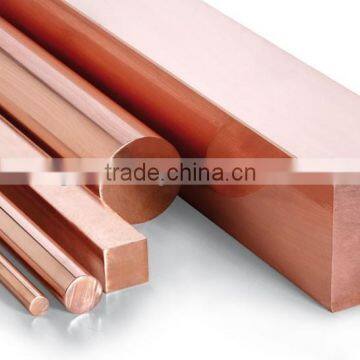 sell Chromium Nickel Silicon copper bars C18000