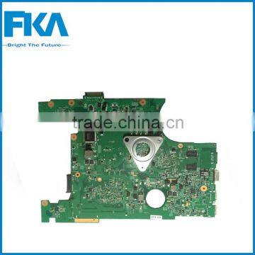 4P17K For Dell Inspiron M4040 Motherboard Non-Integrated DDR3 With CPU