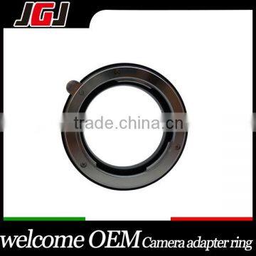 Lens Adapter Ring For AI-4/3 For Nikon AI Lens For Olympus 4/3 Camera