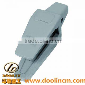 Professional mining bucket teeth and adapter 3G5304 for E200B