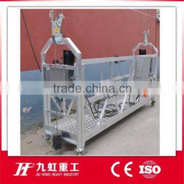 ZLP 6M Suspended Scaffolding Platform photo-3