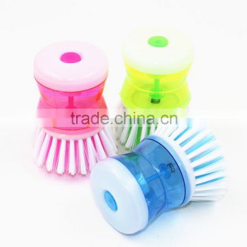 Kitchen Scrub Brush