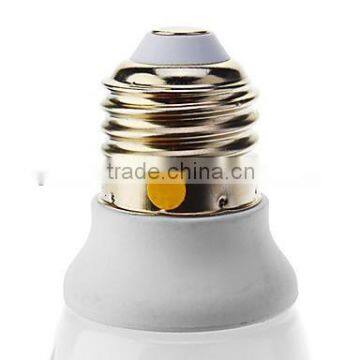 E27 3W 12x2835SMD 240-270LM 3200K Warm White Light LED Globe Bulb (220-240V) photo-3