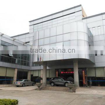 Zhongshan Wanlitong Antenna Equipment Co., Ltd.