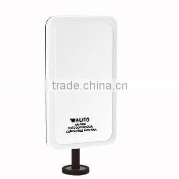 HDTV DIGITAL INDOOR / OUTDOOR & CAR ANTENNA