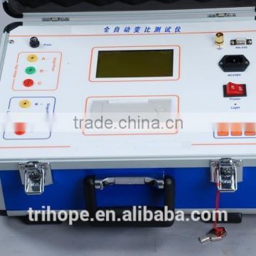 Full-automatic Transformer Ratio Meter test equipment