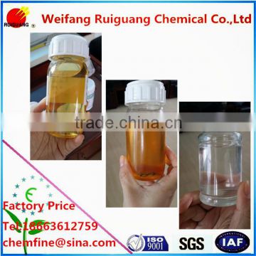 Dispersing Agent for textile WS-25AJ /25A acrylate copolymer