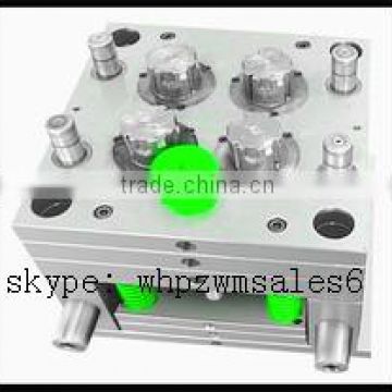 Alibaba Die Casting Mold With Top Quality From China Factory