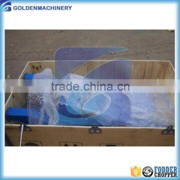 Green Grass Fodder Chopper 400KG/Hr photo-4