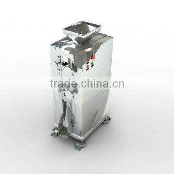 YGJ Series Sesame Peanut Coffee Beans and Almond Roller Mill