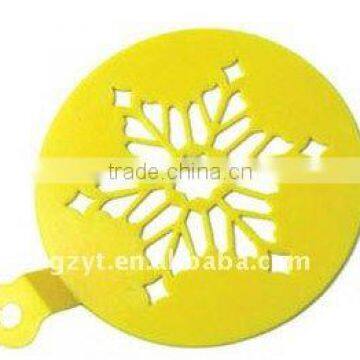 Cake Embossing Mold