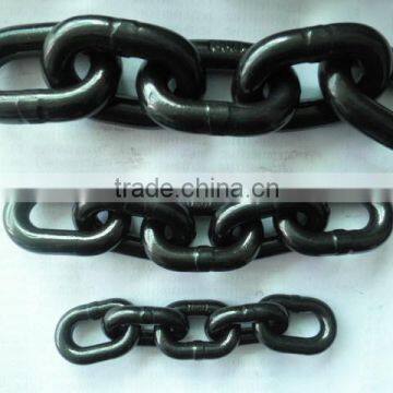 trawl chain fishing chain alloy steel high strength