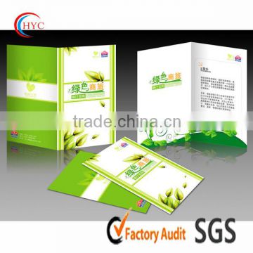 accordion fold brochure printing