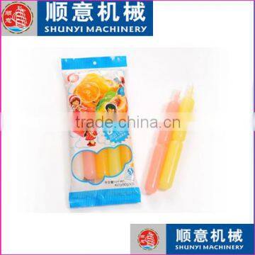 Shantou Shunyi CFR-8 Ice Pop Fruit Juice Maker
