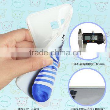 Makeup China Supplier Custom Phone Unlocked Celulares Case Cover for Samsung S7 Edge Lite s7 Galaxy Galaxy Grand Duos photo-5