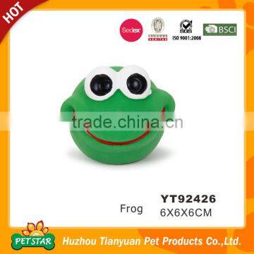 Adorable Pet Toy Latex photo-5