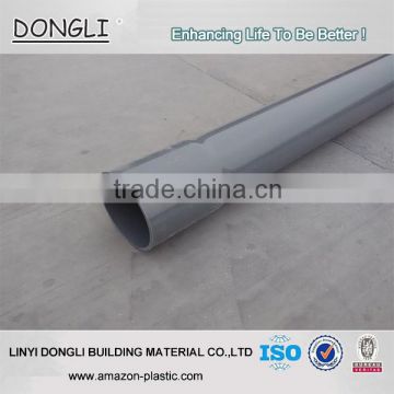 Dongli PVC water supply pipe for sale