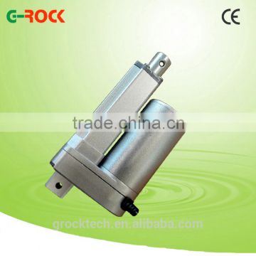 2500N stepper motor linear actuator