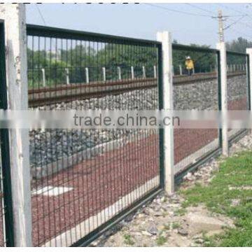 High quality rail way mesh fencing tl-04