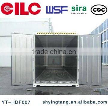 CILC Standard Prefabricated Container House, prefab house