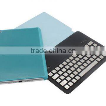 Best quality&price mini ultra-thin wireless bluetooth keyboard for ipad mini