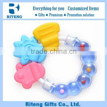 High Quality Non-Toxic Crib Rail Teether Guard