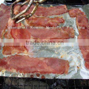 Household Greaseproof Aluminium Foil Packing