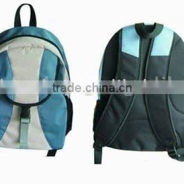 kid school backpack with pen pockets