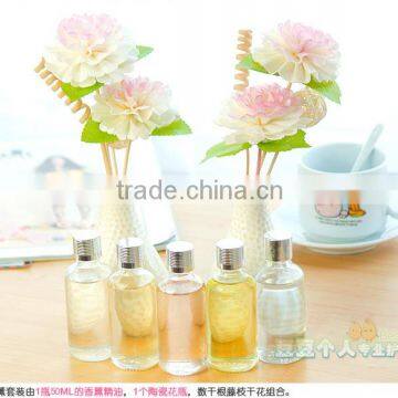 50ML Luxury reed diffuser Vase