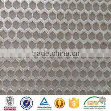 Wholesale 100%polyester Tricot Brushed Micro Velboa Fabric
