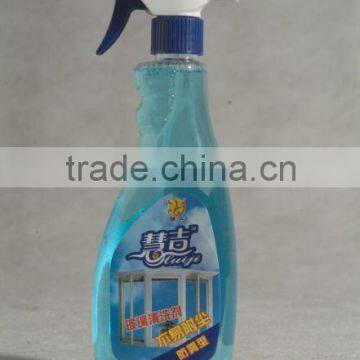 Window Greasy Cleanser,glass cleaner,all purpose