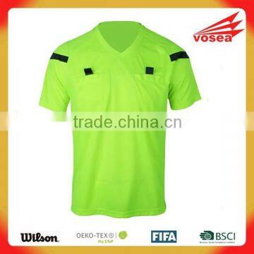 Newest Design Thai Quality Cheap Soccer Uniform Set