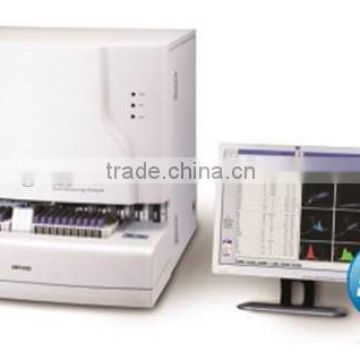 MCL-5500 5-Part-Diff Auto Hematology Analyzer