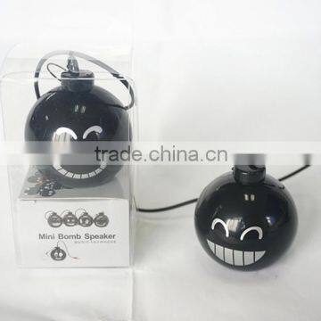 Hot Selling Mini Shenzhen Portable Mini Speaker Amplifier for Iphone photo-2