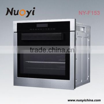 electric bread baking oven