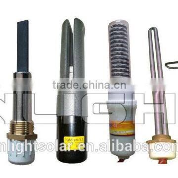 Solar Water Heater Electric Heater
