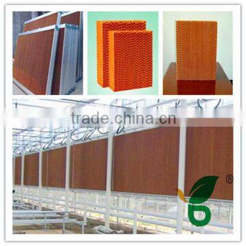 temperature control system ventilation fan for chicken farm