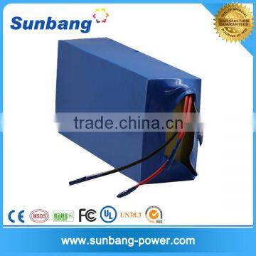 hot sale 24v 10ah li-ion battery pack for solar hot water systems