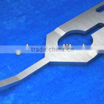 Durable Large Wire Clamp