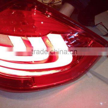 Wholesale price for Taillamp Suzuki Ertiga R3 led taillight 2012