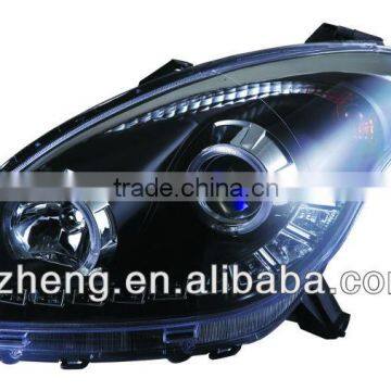 TOYOTA MYVI LED HEAD LAMP(ISO9001&TS16949)