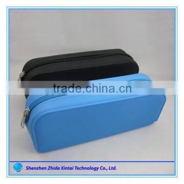 Online Shopping Silicone Kids Pencil Case photo-3