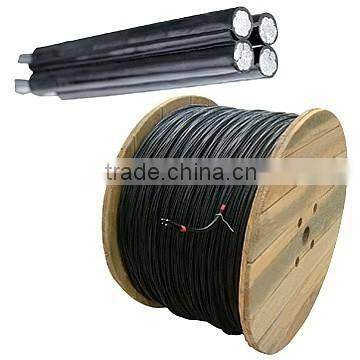 china factory ABC cable