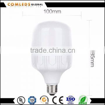 Guangzhou Residential E40 80w Happy P13w M50 Led Bulb With Back up photo-2